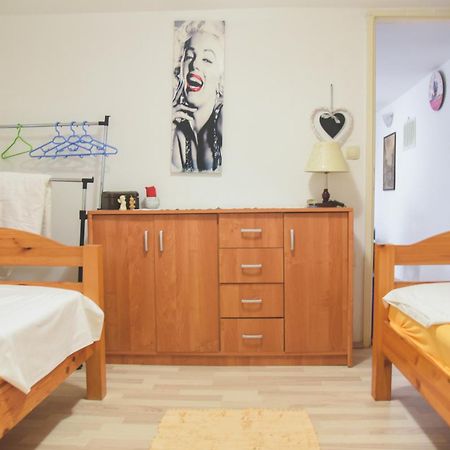 Apartments Vendi Šibenik Dış mekan fotoğraf