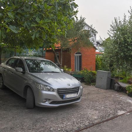 Apartments Vendi Šibenik Dış mekan fotoğraf