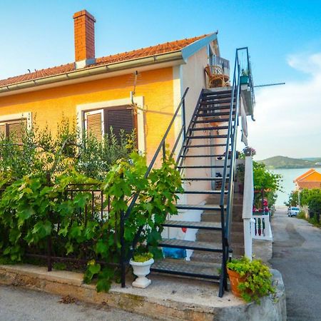Apartments Vendi Šibenik Dış mekan fotoğraf