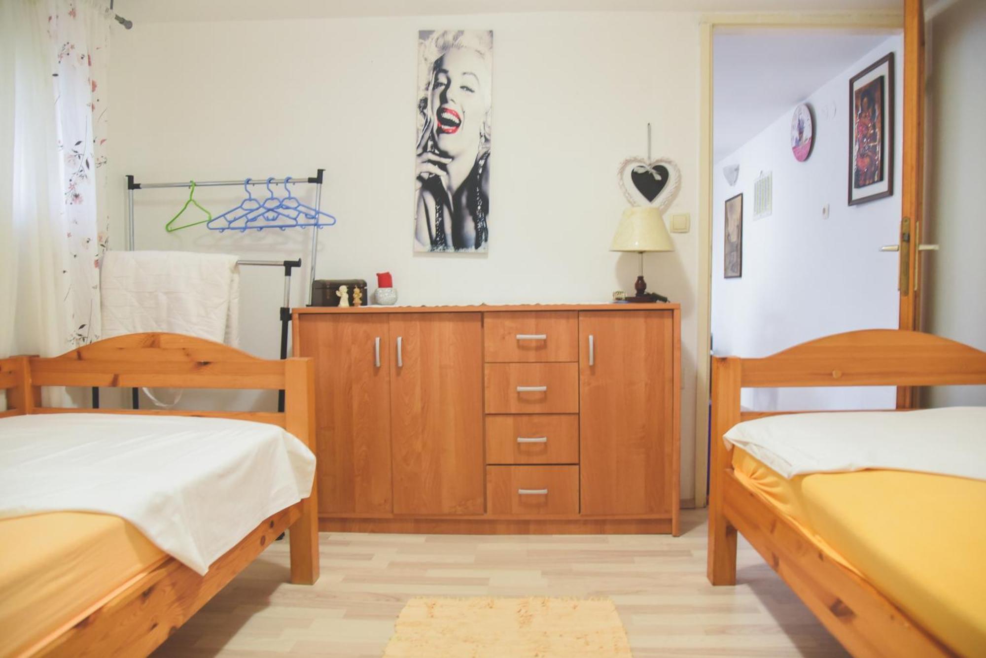 Apartments Vendi Šibenik Dış mekan fotoğraf