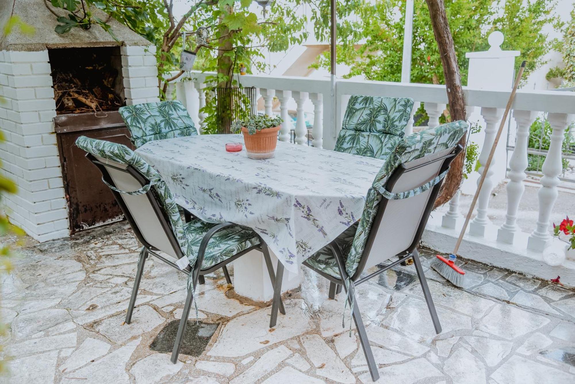 Apartments Vendi Šibenik Dış mekan fotoğraf