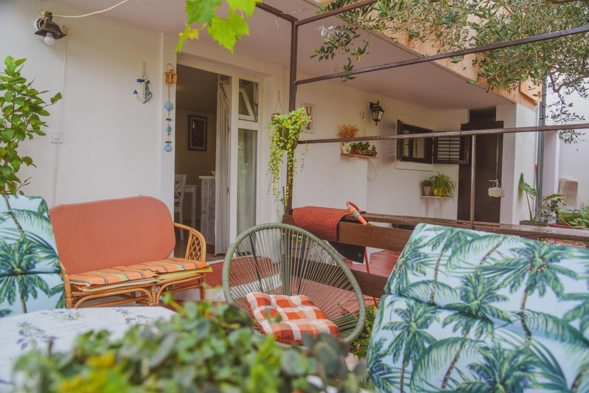 Apartments Vendi Šibenik Dış mekan fotoğraf