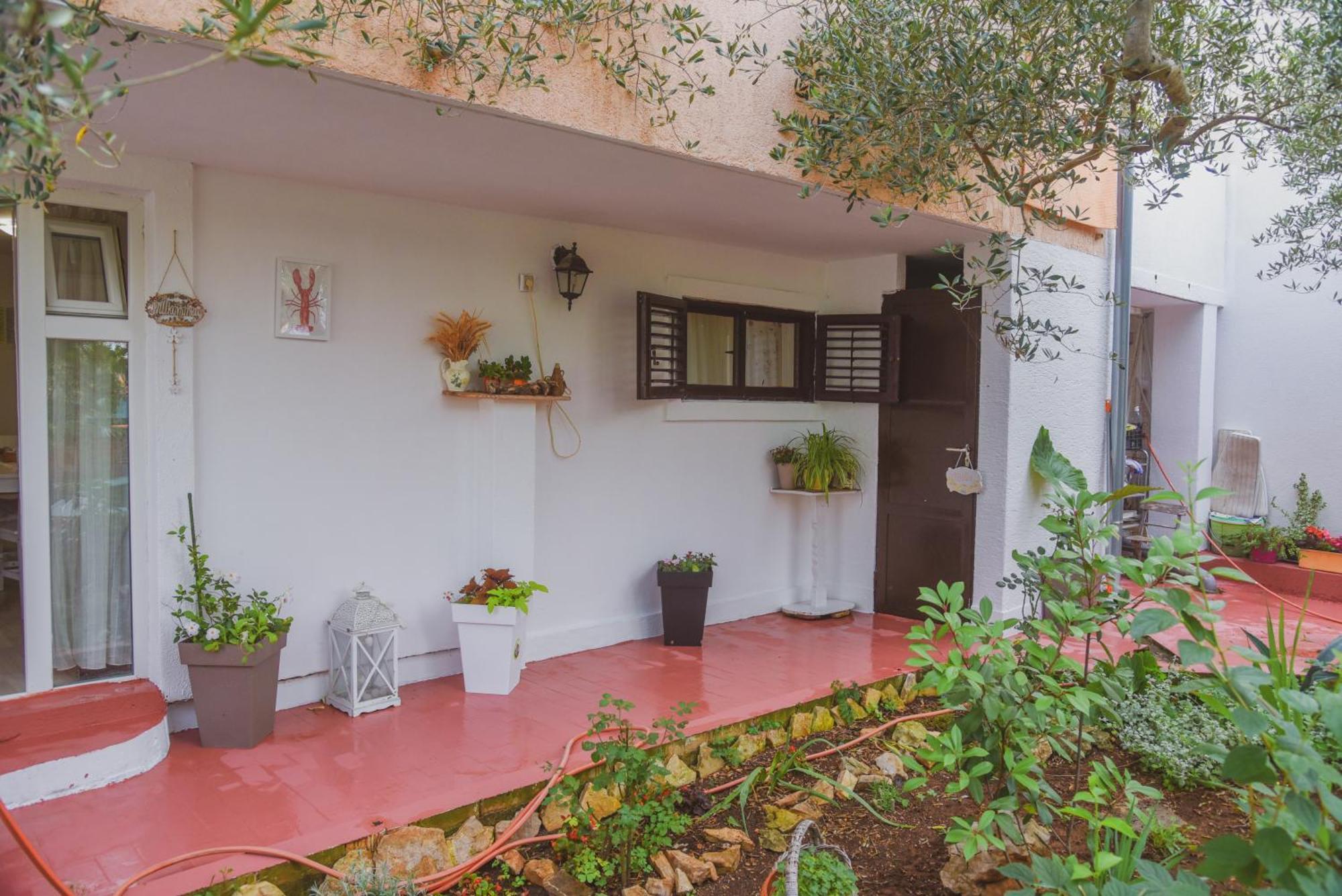 Apartments Vendi Šibenik Dış mekan fotoğraf