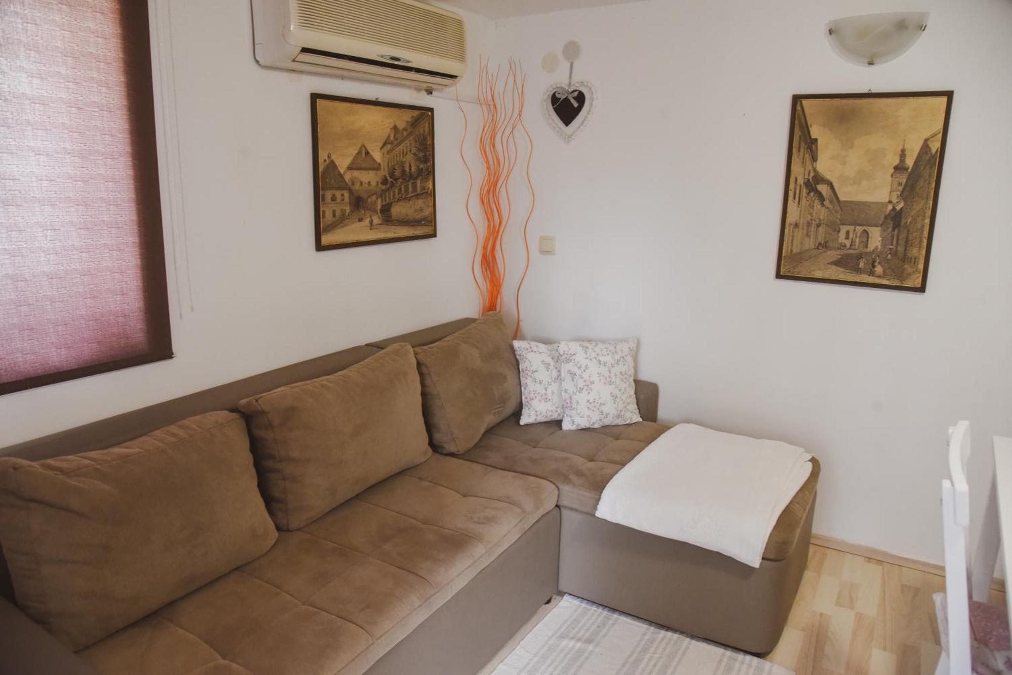 Apartments Vendi Šibenik Dış mekan fotoğraf