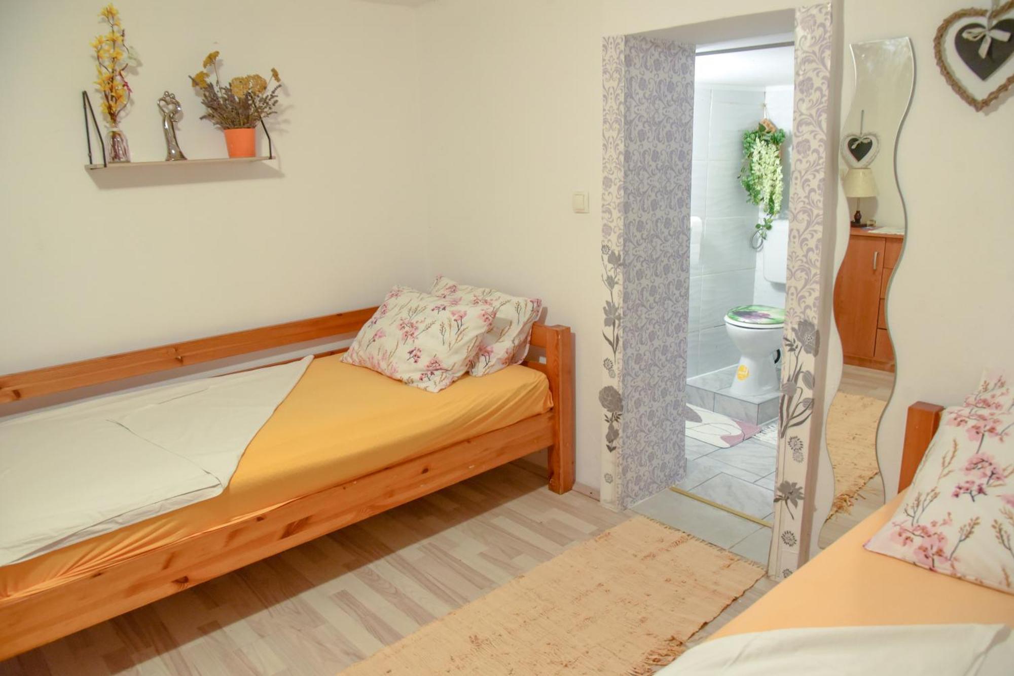 Apartments Vendi Šibenik Dış mekan fotoğraf