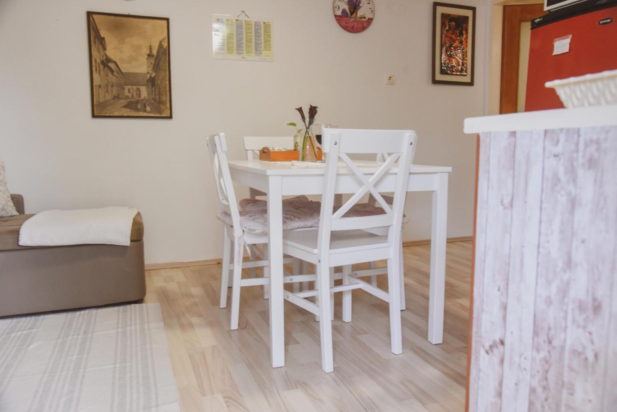 Apartments Vendi Šibenik Dış mekan fotoğraf