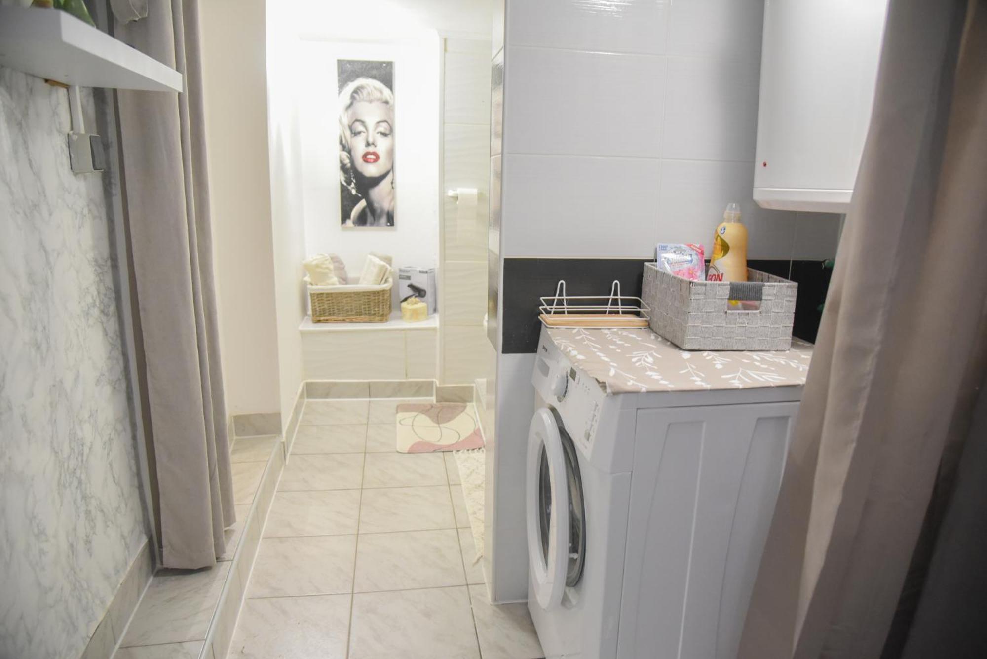 Apartments Vendi Šibenik Dış mekan fotoğraf