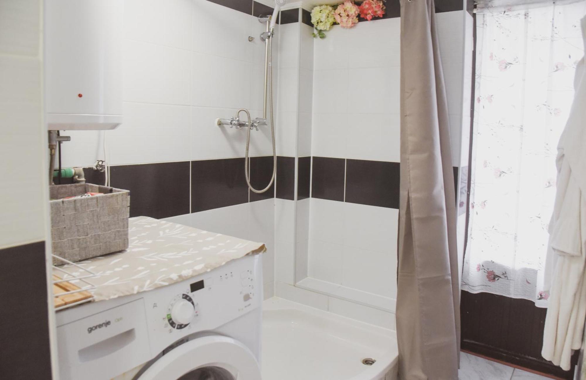 Apartments Vendi Šibenik Dış mekan fotoğraf