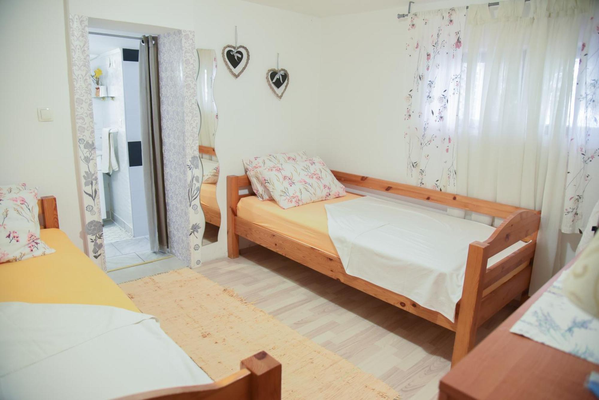 Apartments Vendi Šibenik Dış mekan fotoğraf