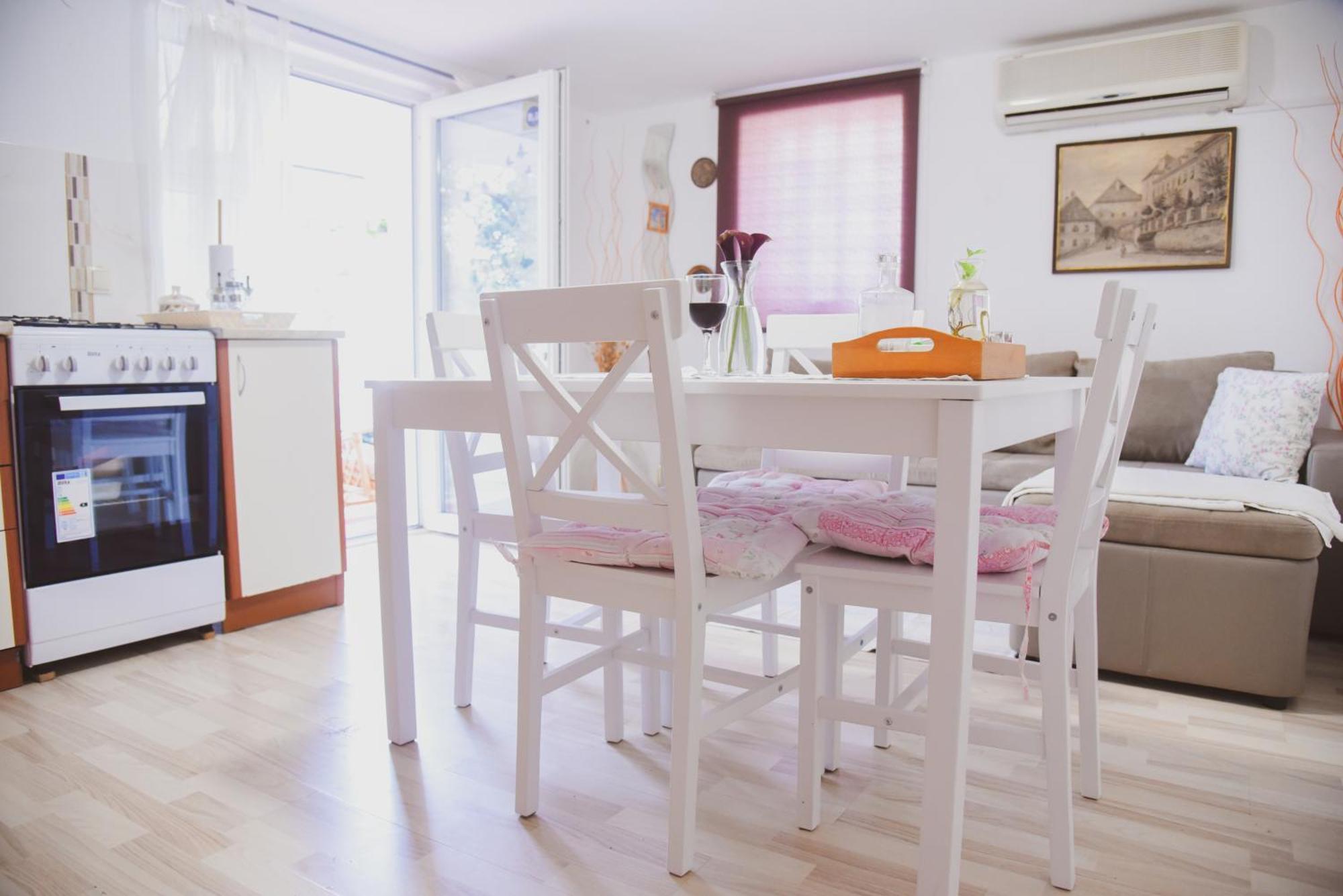 Apartments Vendi Šibenik Dış mekan fotoğraf