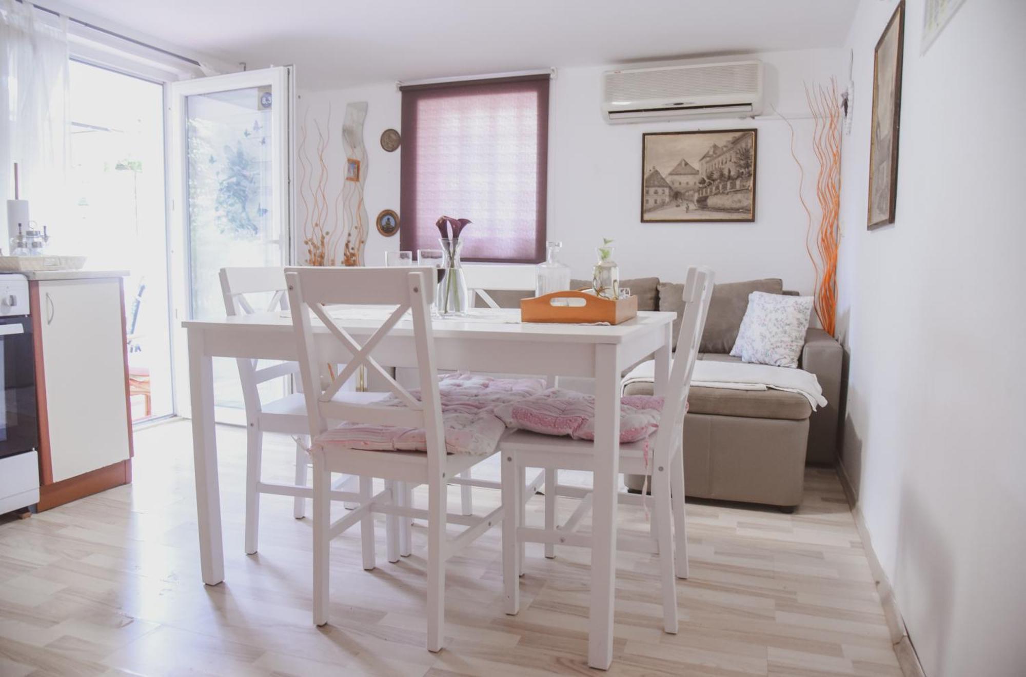 Apartments Vendi Šibenik Dış mekan fotoğraf