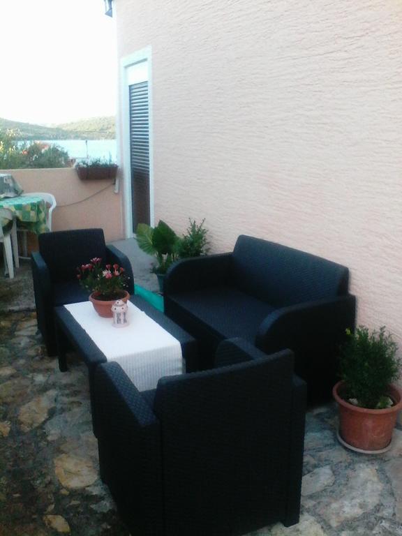 Apartments Vendi Šibenik Dış mekan fotoğraf