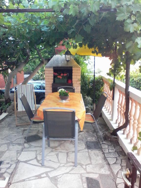 Apartments Vendi Šibenik Dış mekan fotoğraf