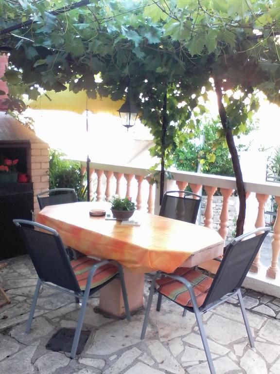 Apartments Vendi Šibenik Dış mekan fotoğraf