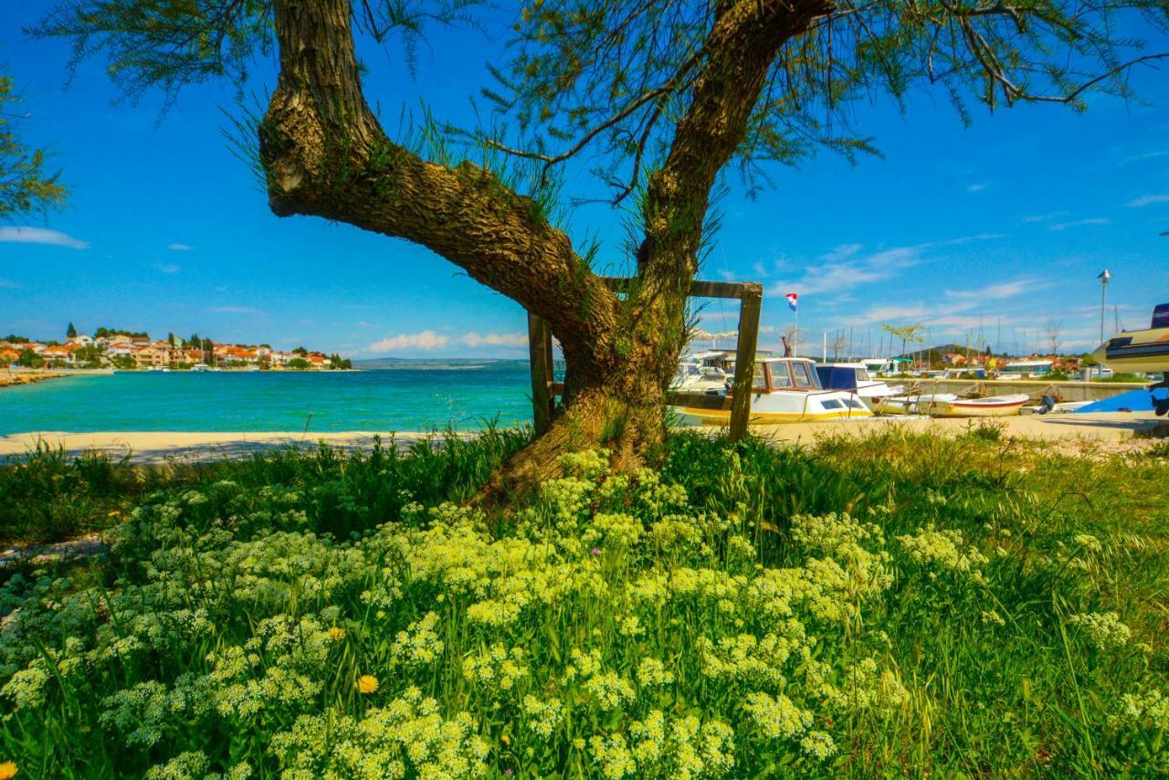 Apartments Vendi Šibenik Dış mekan fotoğraf