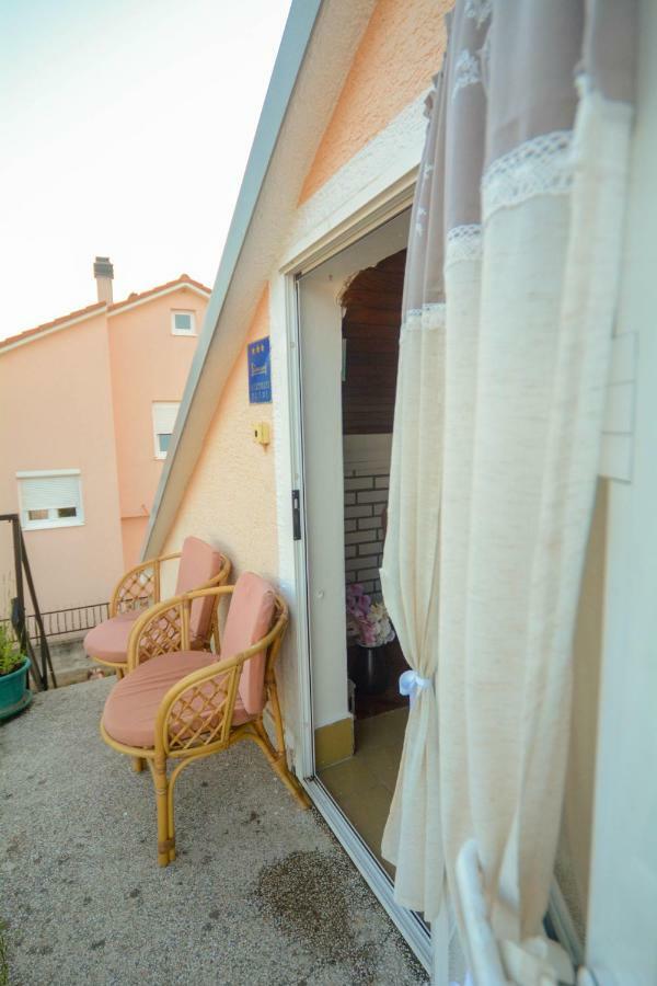 Apartments Vendi Šibenik Dış mekan fotoğraf