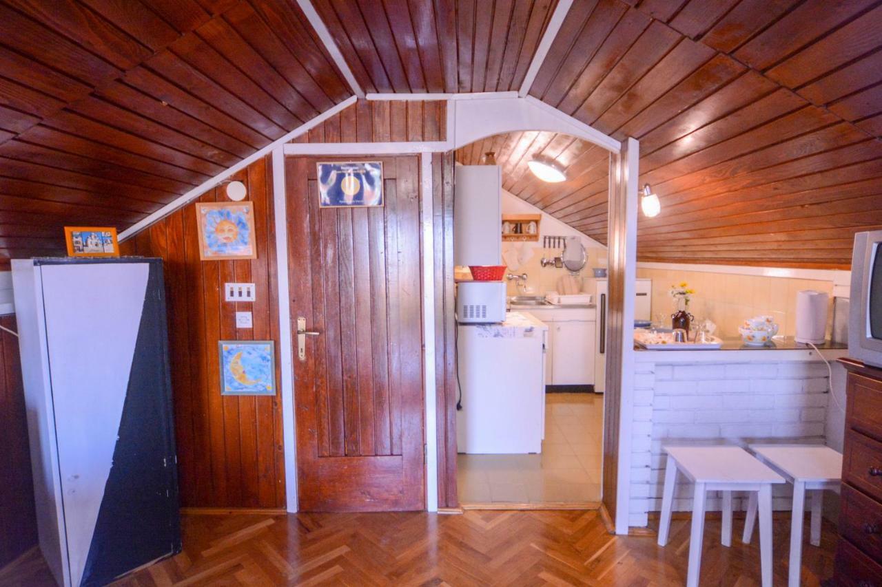 Apartments Vendi Šibenik Dış mekan fotoğraf