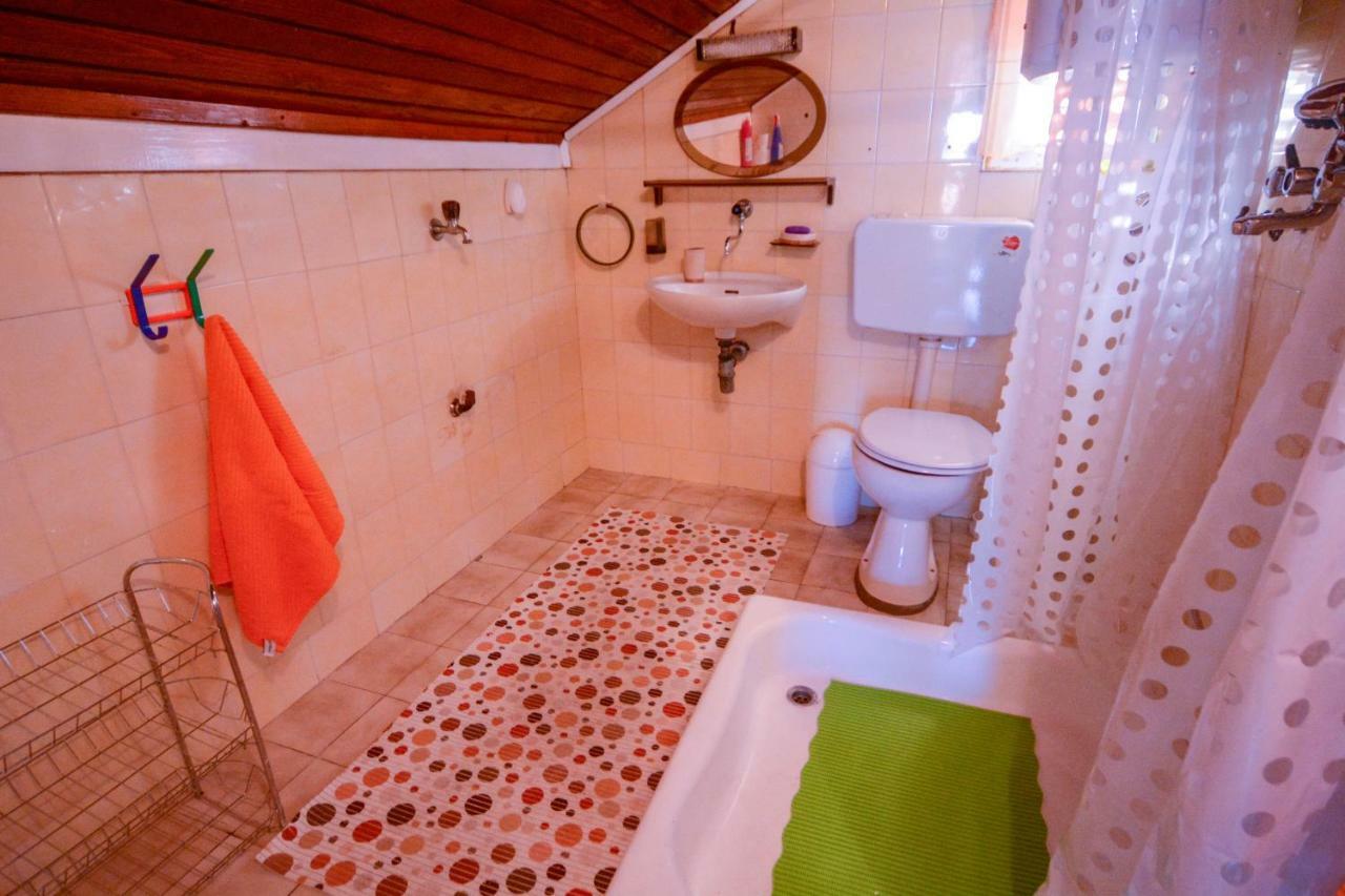Apartments Vendi Šibenik Dış mekan fotoğraf