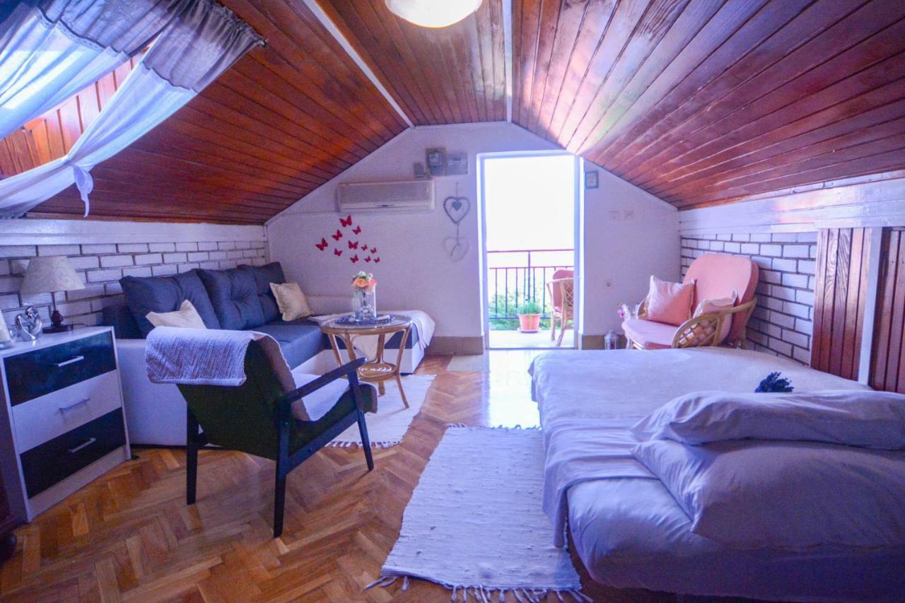 Apartments Vendi Šibenik Dış mekan fotoğraf