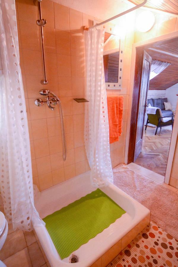 Apartments Vendi Šibenik Dış mekan fotoğraf
