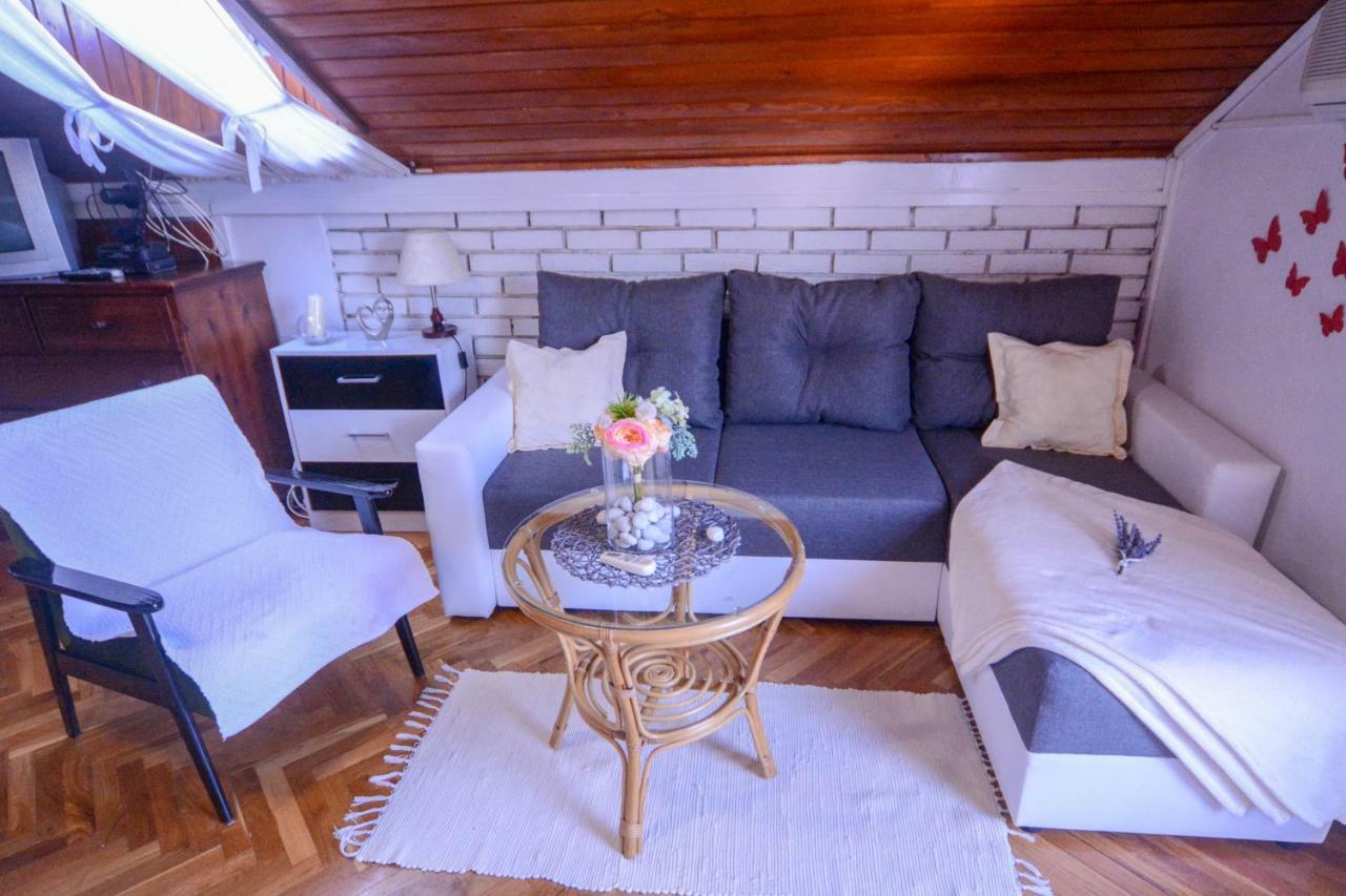 Apartments Vendi Šibenik Dış mekan fotoğraf
