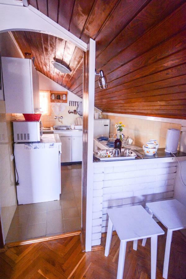 Apartments Vendi Šibenik Dış mekan fotoğraf