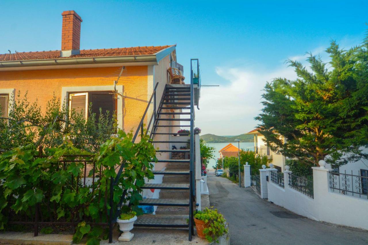 Apartments Vendi Šibenik Dış mekan fotoğraf