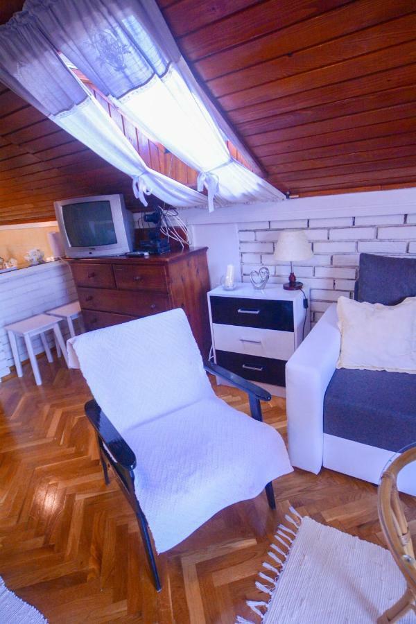 Apartments Vendi Šibenik Dış mekan fotoğraf