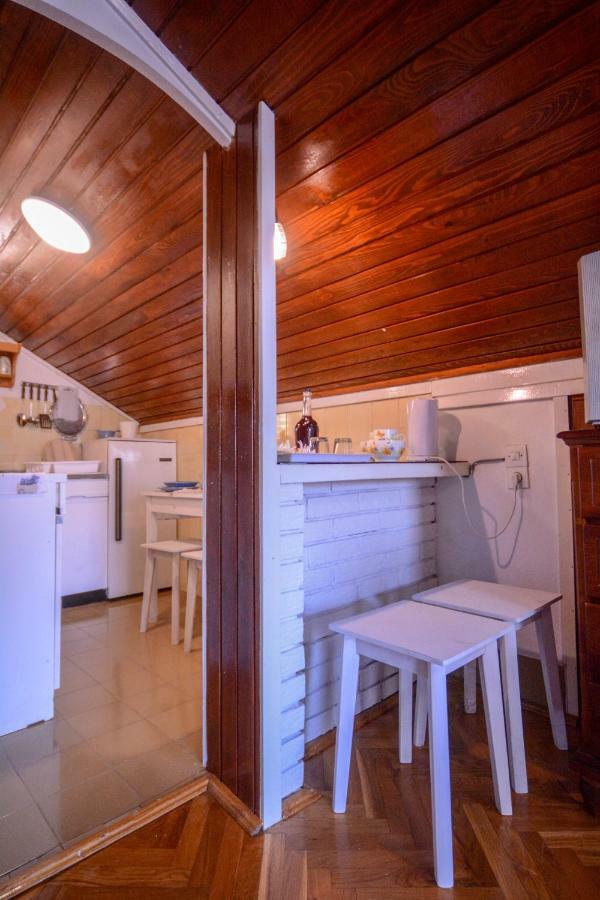 Apartments Vendi Šibenik Dış mekan fotoğraf