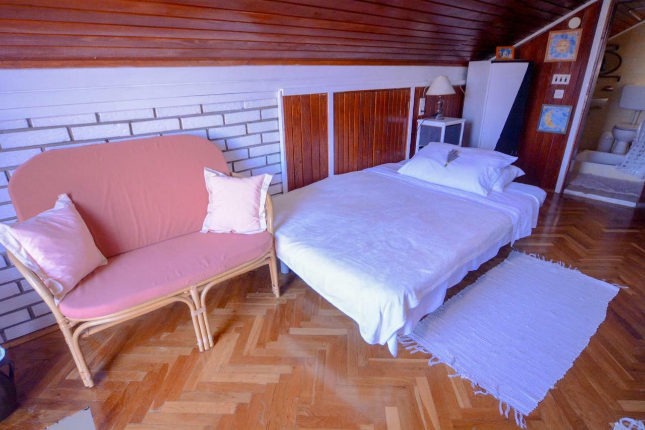 Apartments Vendi Šibenik Dış mekan fotoğraf