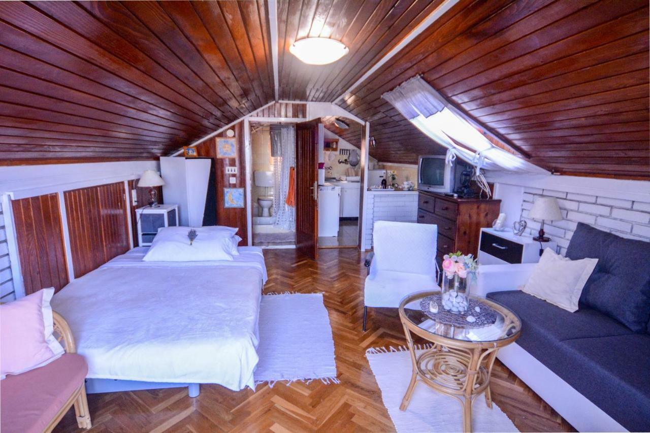 Apartments Vendi Šibenik Dış mekan fotoğraf
