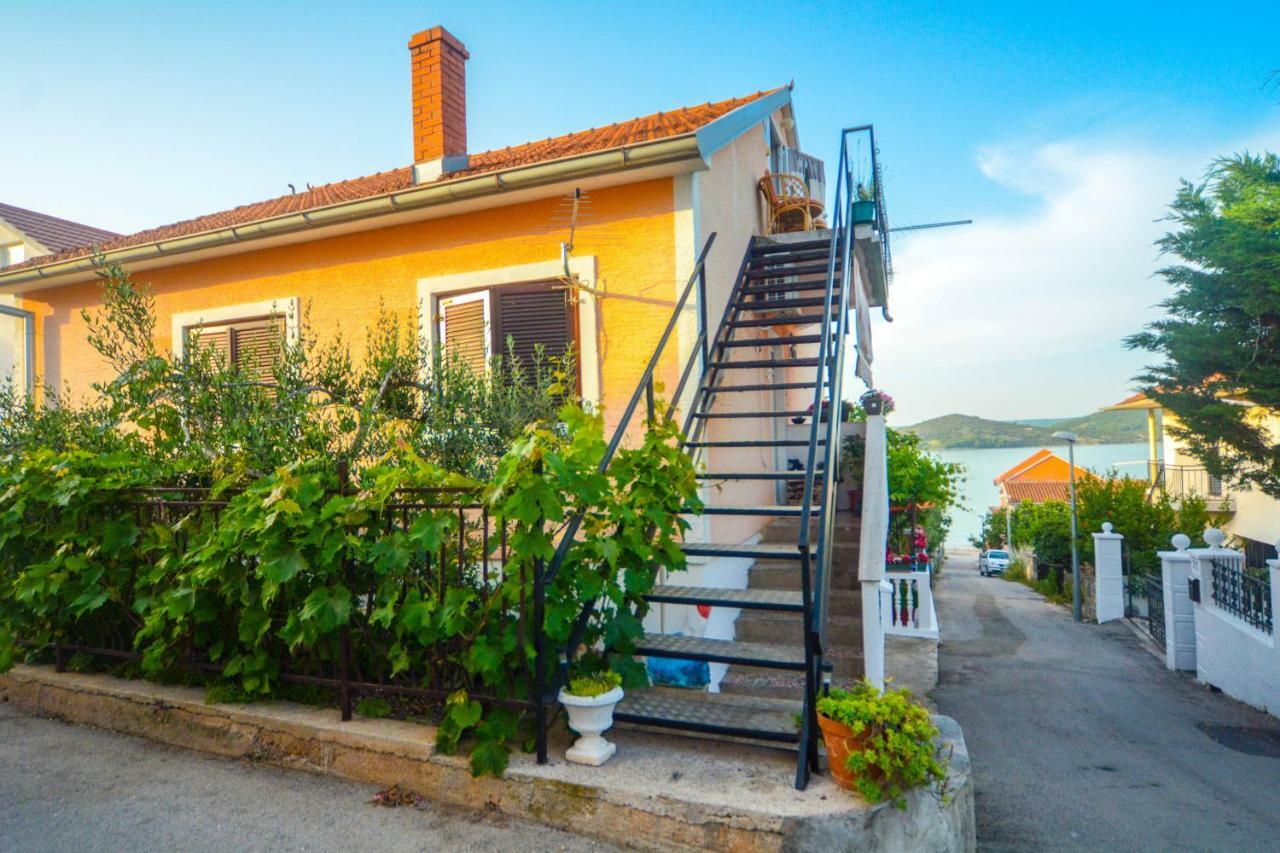 Apartments Vendi Šibenik Dış mekan fotoğraf
