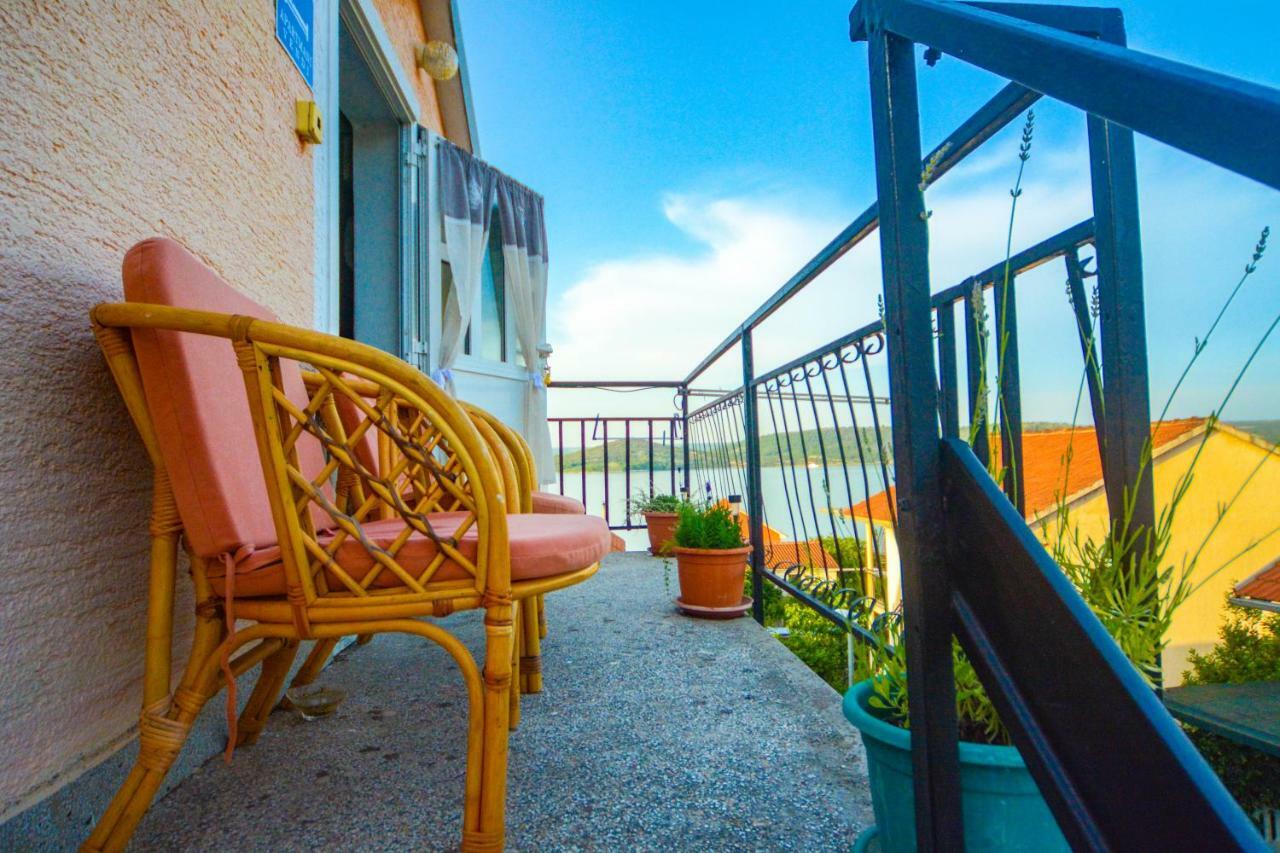 Apartments Vendi Šibenik Dış mekan fotoğraf