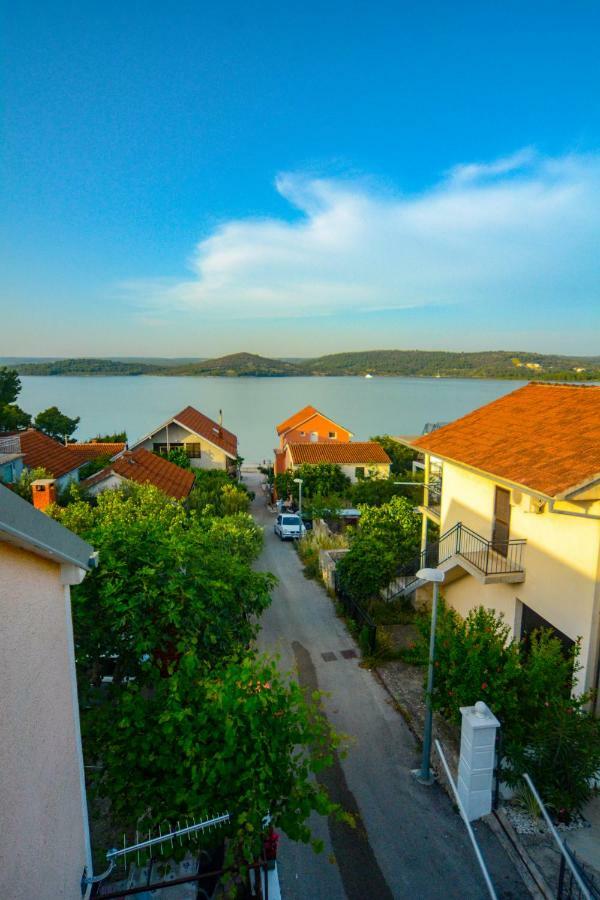 Apartments Vendi Šibenik Dış mekan fotoğraf