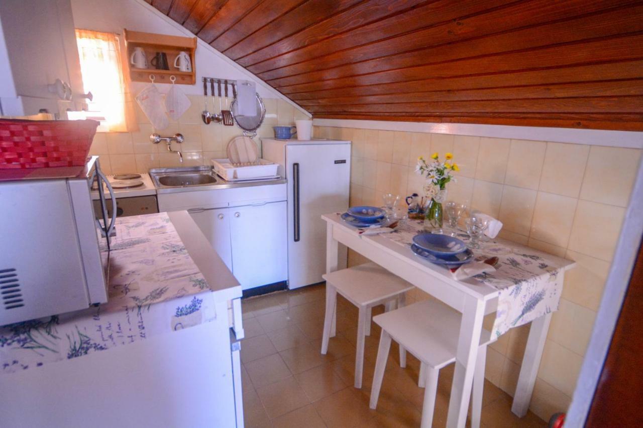 Apartments Vendi Šibenik Dış mekan fotoğraf